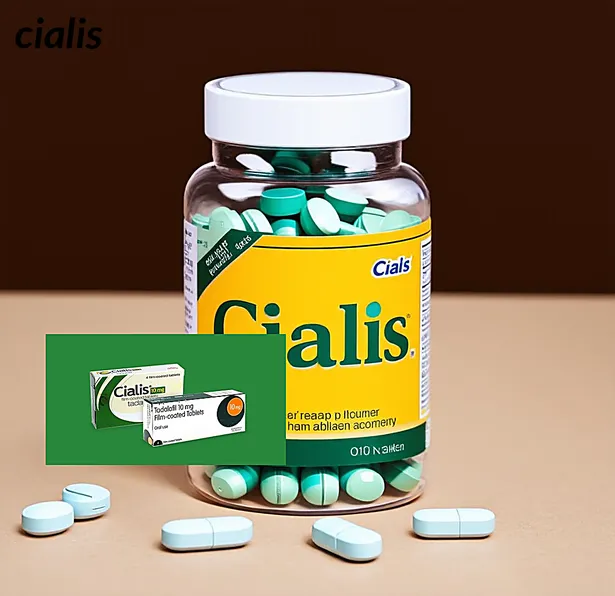 Cialis générique france